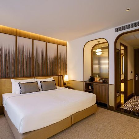 Hotel Moco Udon Thani Zewnętrze zdjęcie