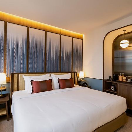 Hotel Moco Udon Thani Zewnętrze zdjęcie