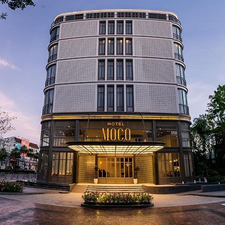 Hotel Moco Udon Thani Zewnętrze zdjęcie