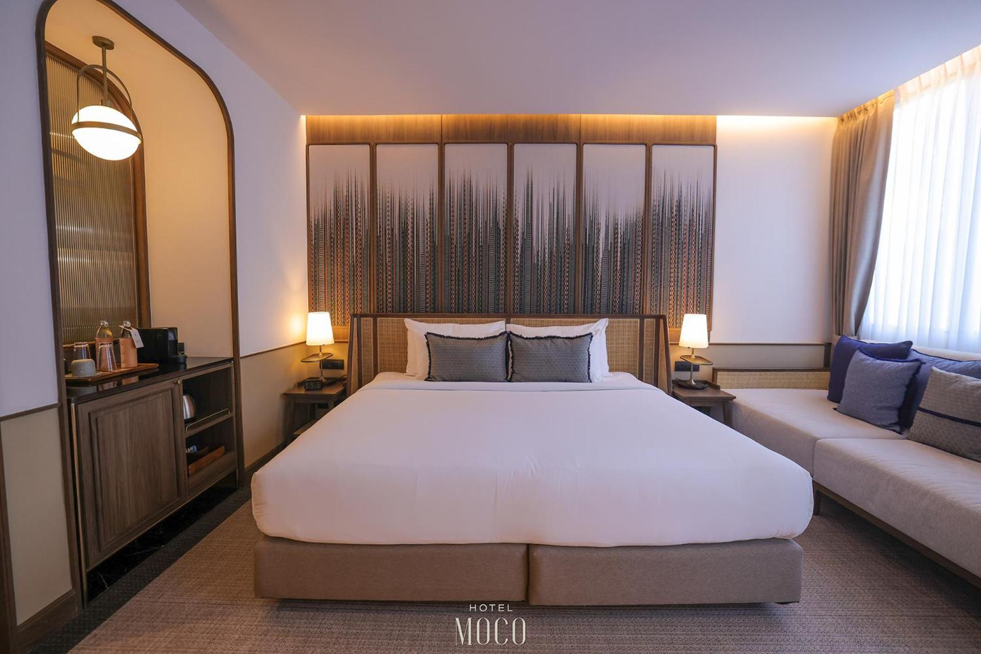 Hotel Moco Udon Thani Zewnętrze zdjęcie