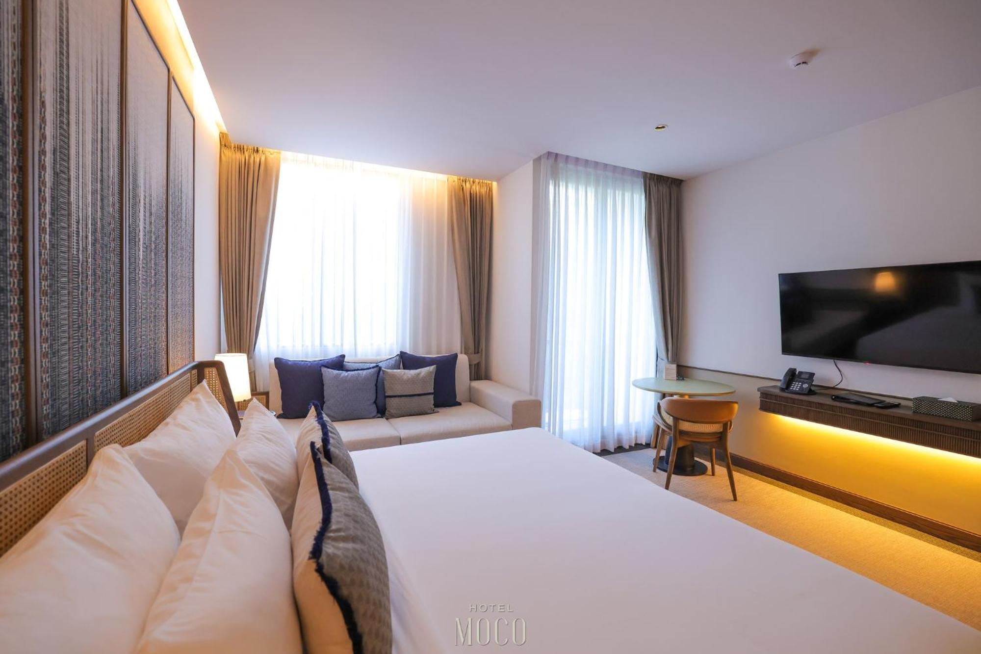 Hotel Moco Udon Thani Zewnętrze zdjęcie