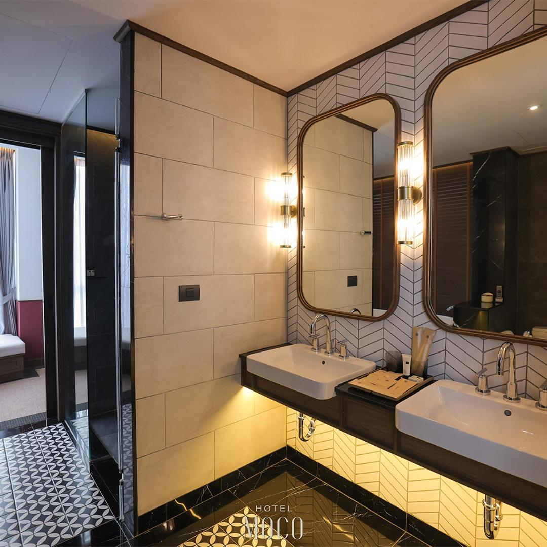 Hotel Moco Udon Thani Zewnętrze zdjęcie
