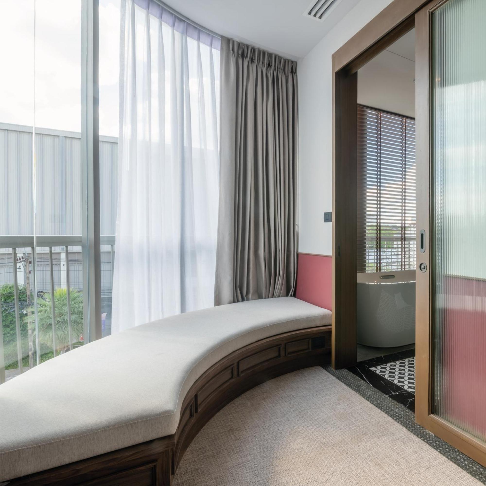 Hotel Moco Udon Thani Zewnętrze zdjęcie