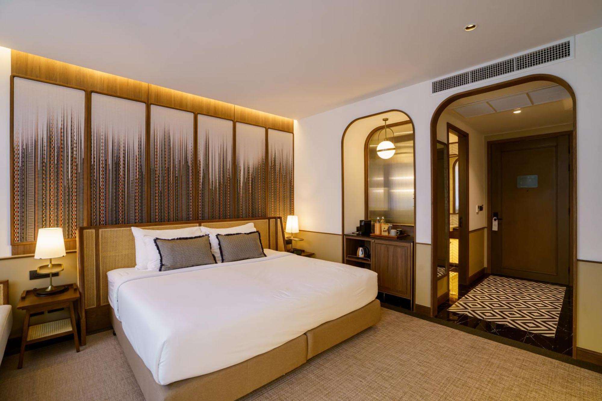 Hotel Moco Udon Thani Zewnętrze zdjęcie