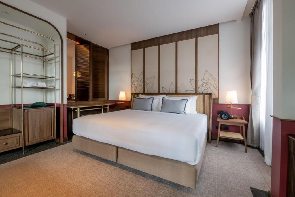 Hotel Moco Udon Thani Zewnętrze zdjęcie