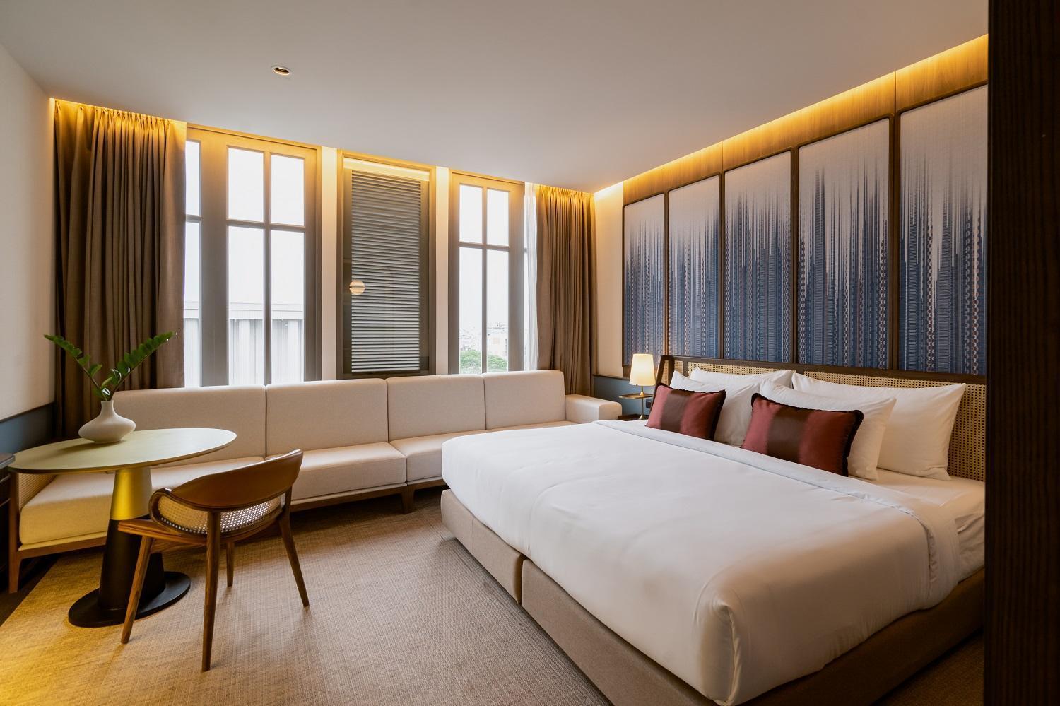 Hotel Moco Udon Thani Zewnętrze zdjęcie