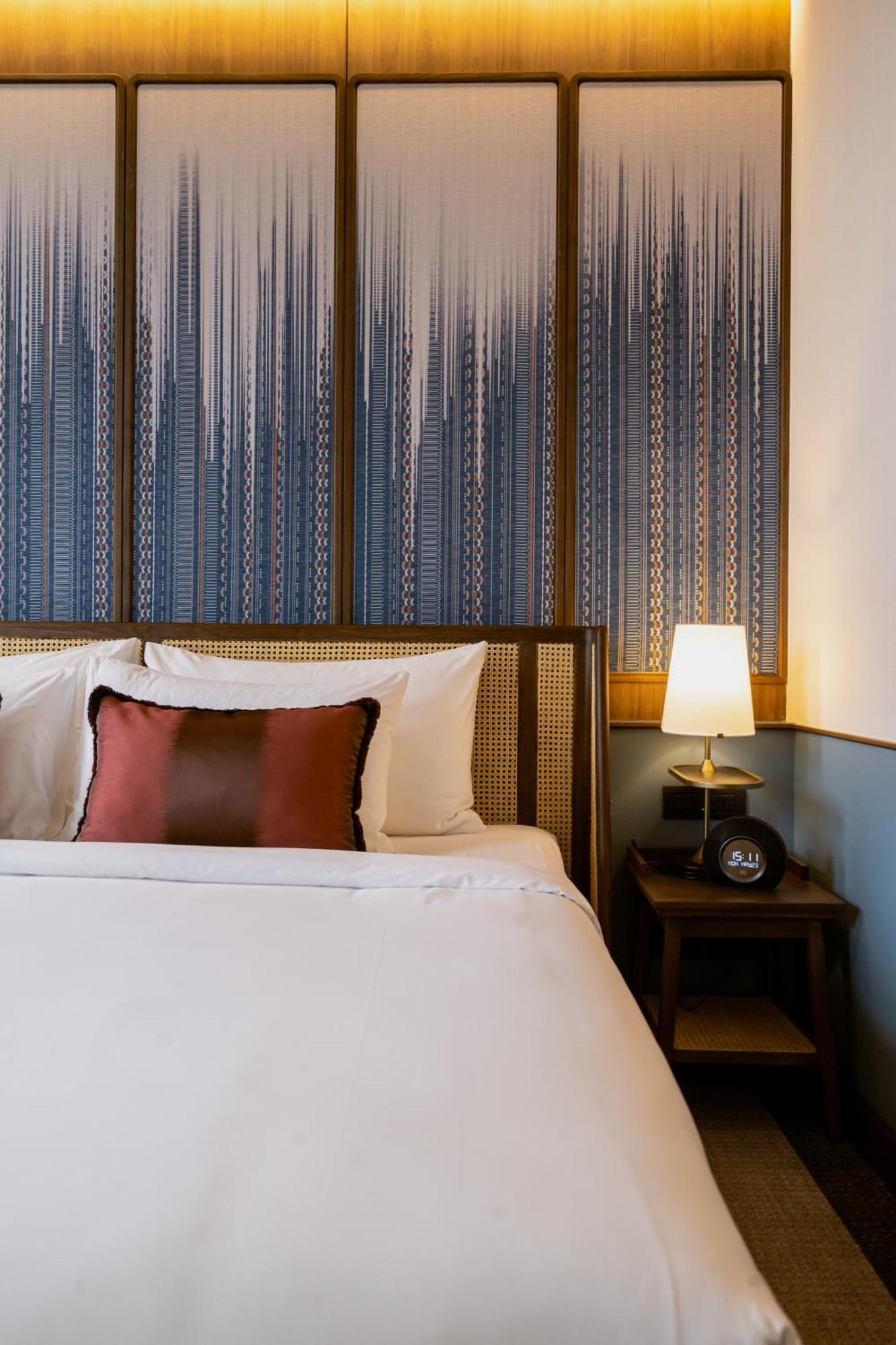 Hotel Moco Udon Thani Zewnętrze zdjęcie