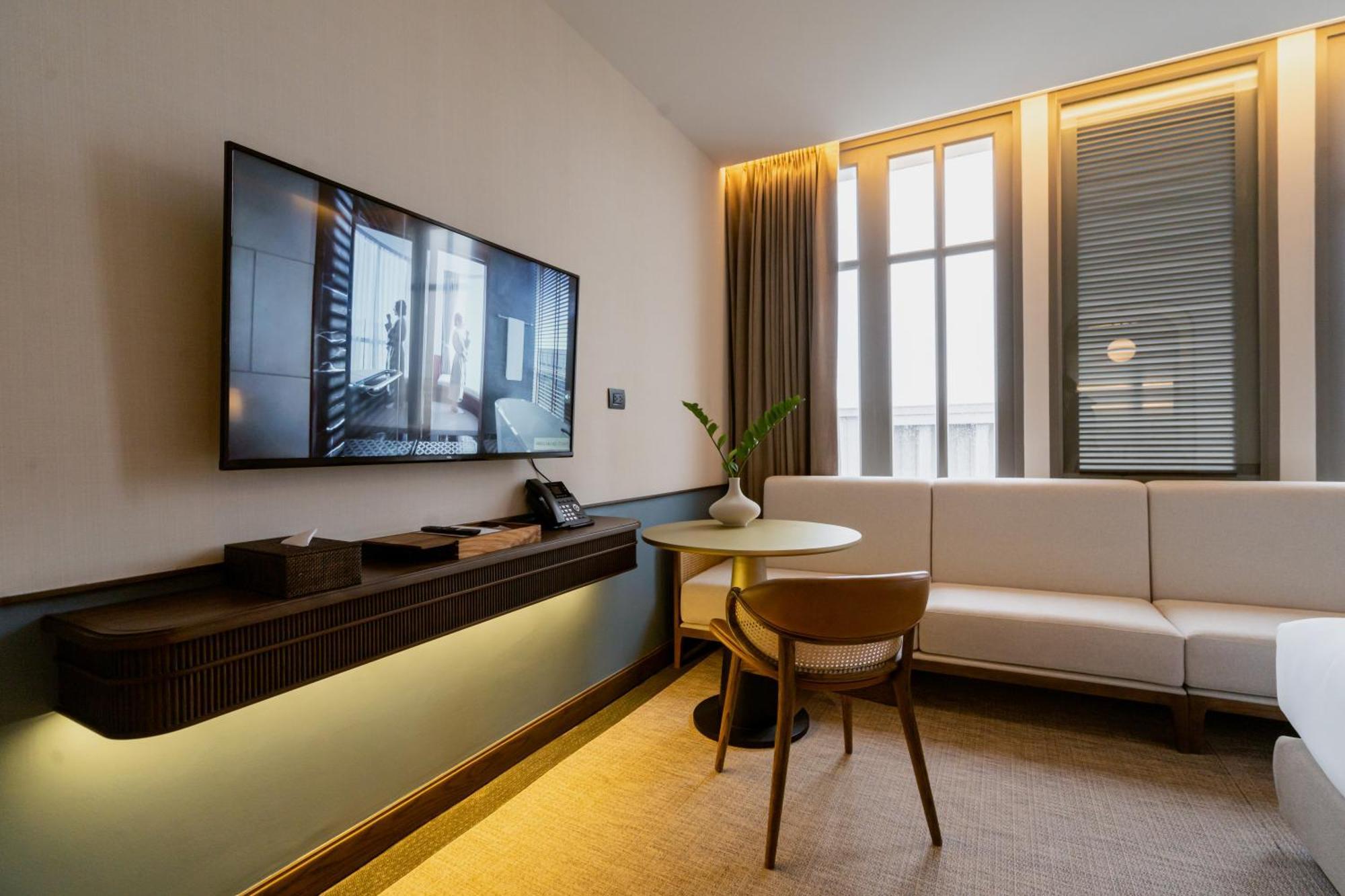 Hotel Moco Udon Thani Zewnętrze zdjęcie