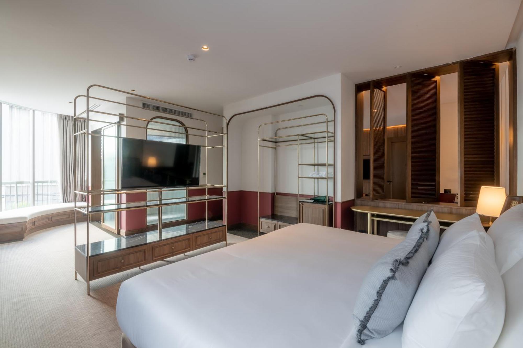 Hotel Moco Udon Thani Zewnętrze zdjęcie