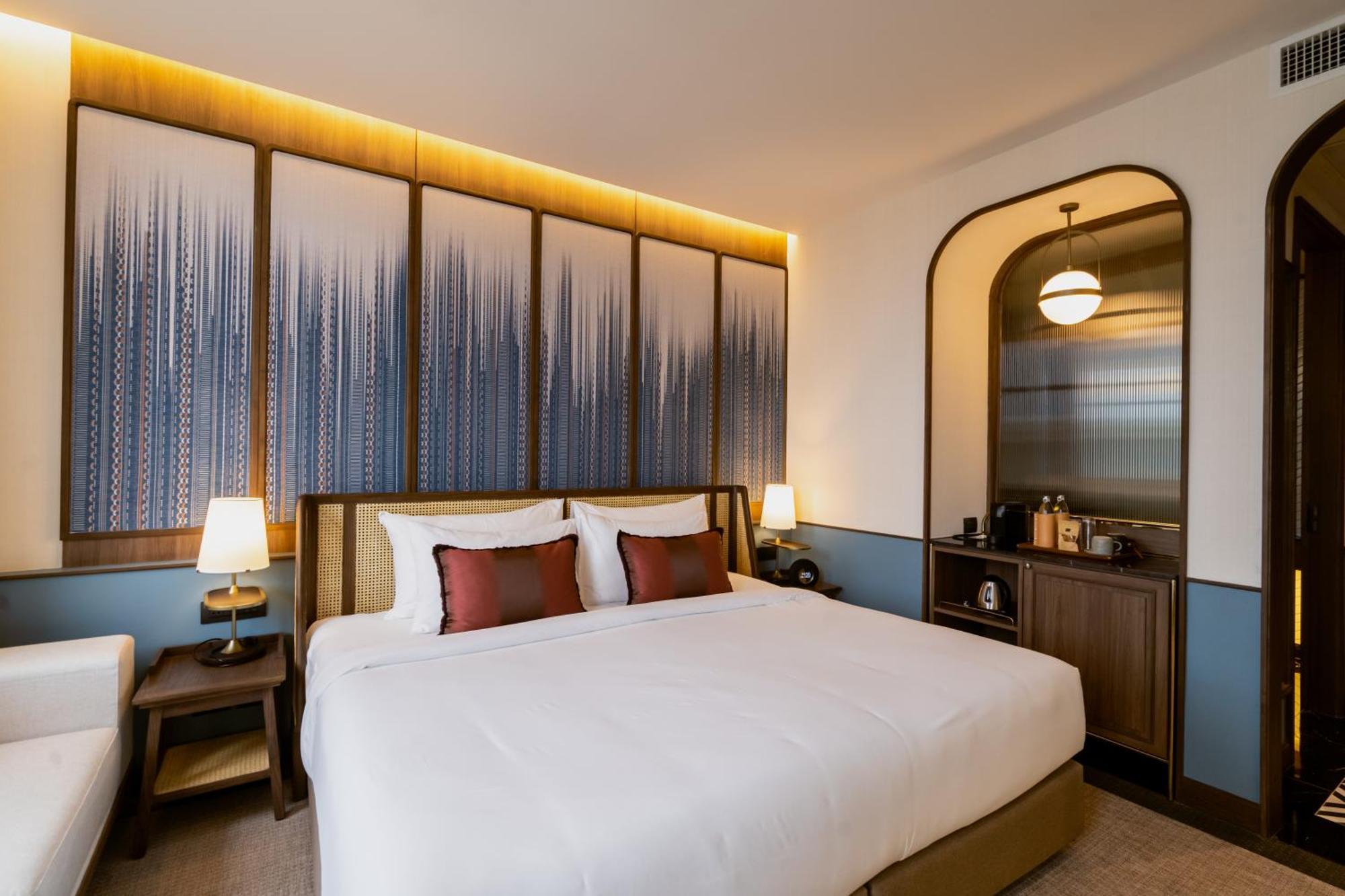 Hotel Moco Udon Thani Zewnętrze zdjęcie