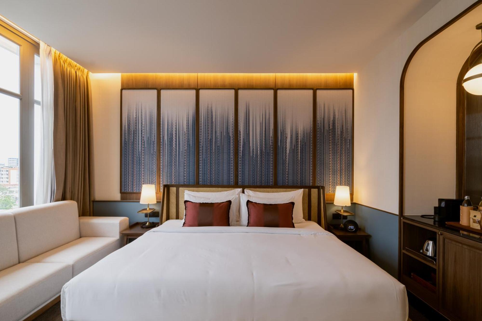 Hotel Moco Udon Thani Zewnętrze zdjęcie