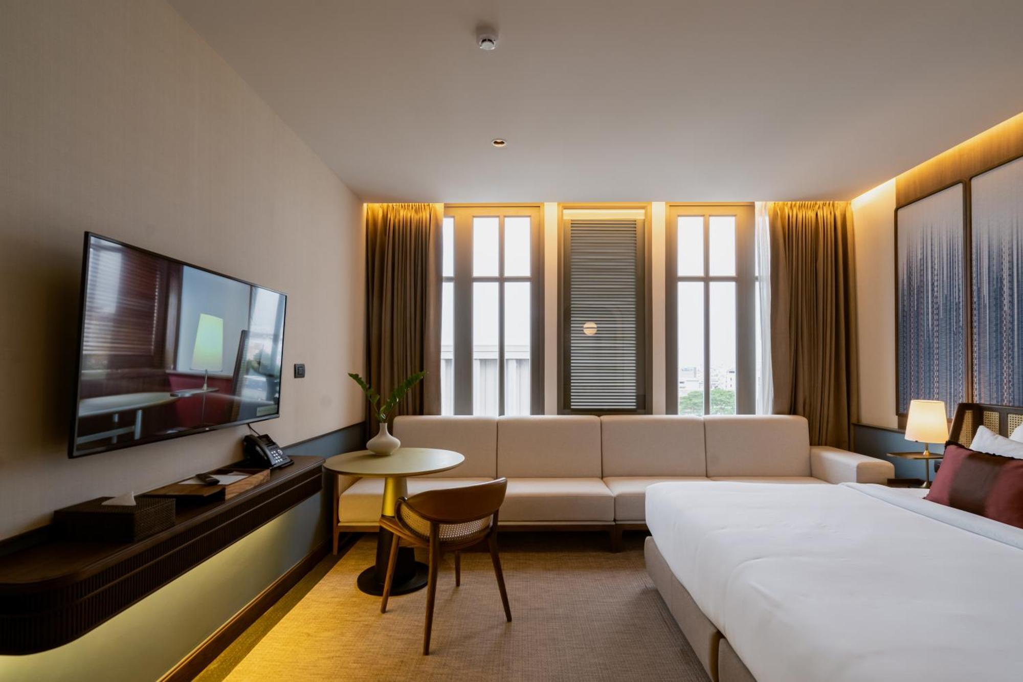 Hotel Moco Udon Thani Zewnętrze zdjęcie