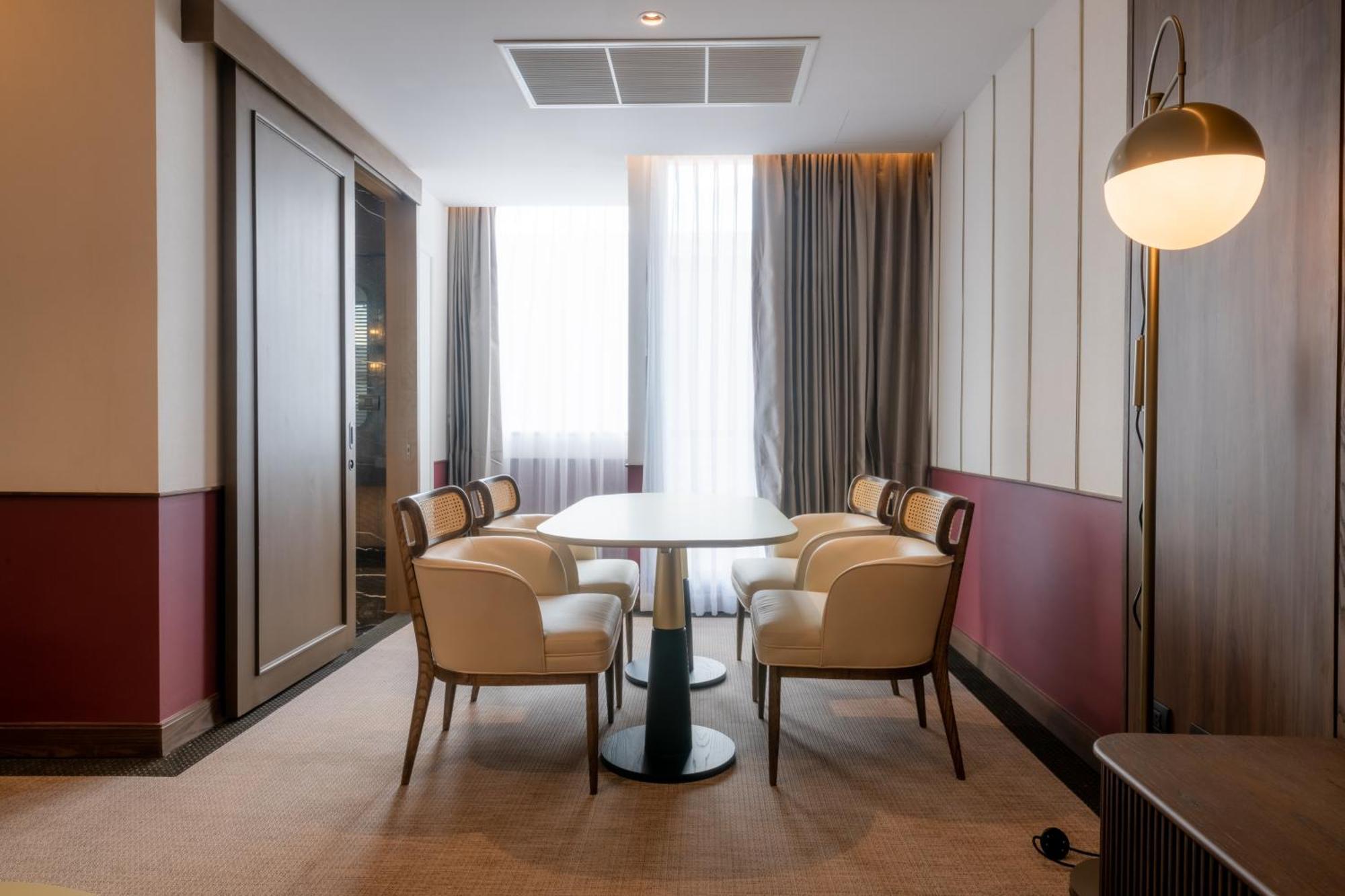 Hotel Moco Udon Thani Zewnętrze zdjęcie