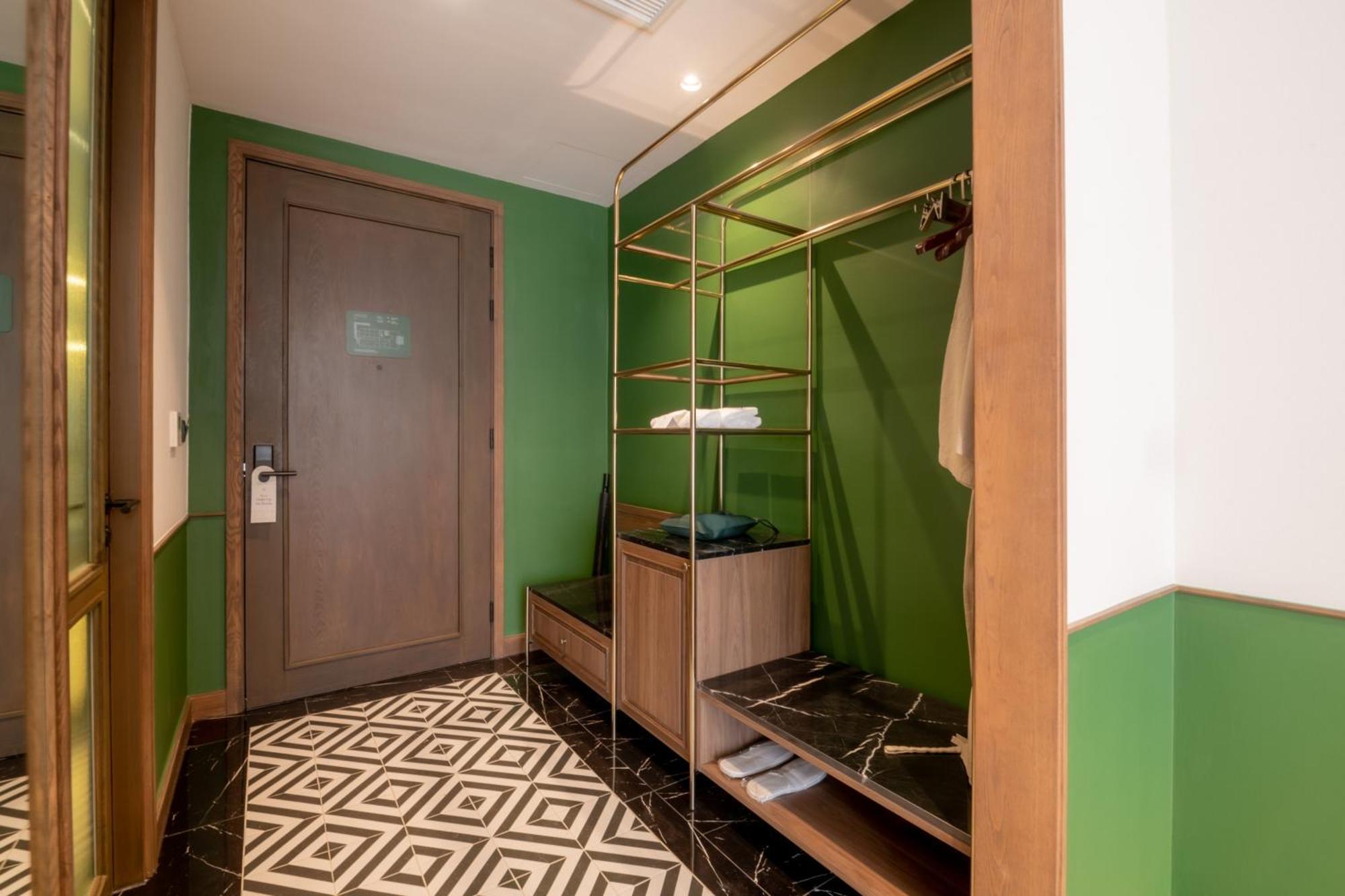 Hotel Moco Udon Thani Zewnętrze zdjęcie