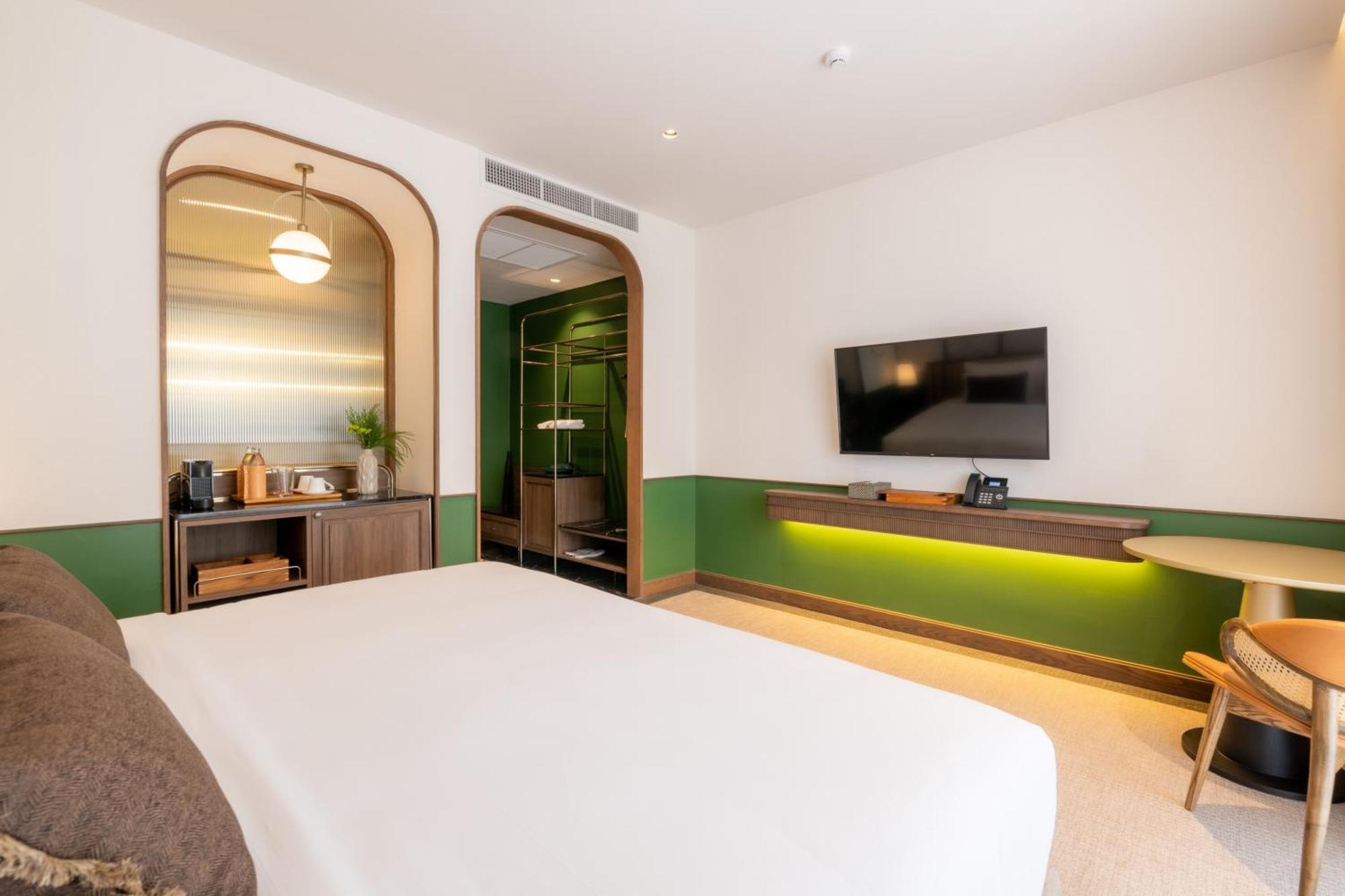 Hotel Moco Udon Thani Zewnętrze zdjęcie