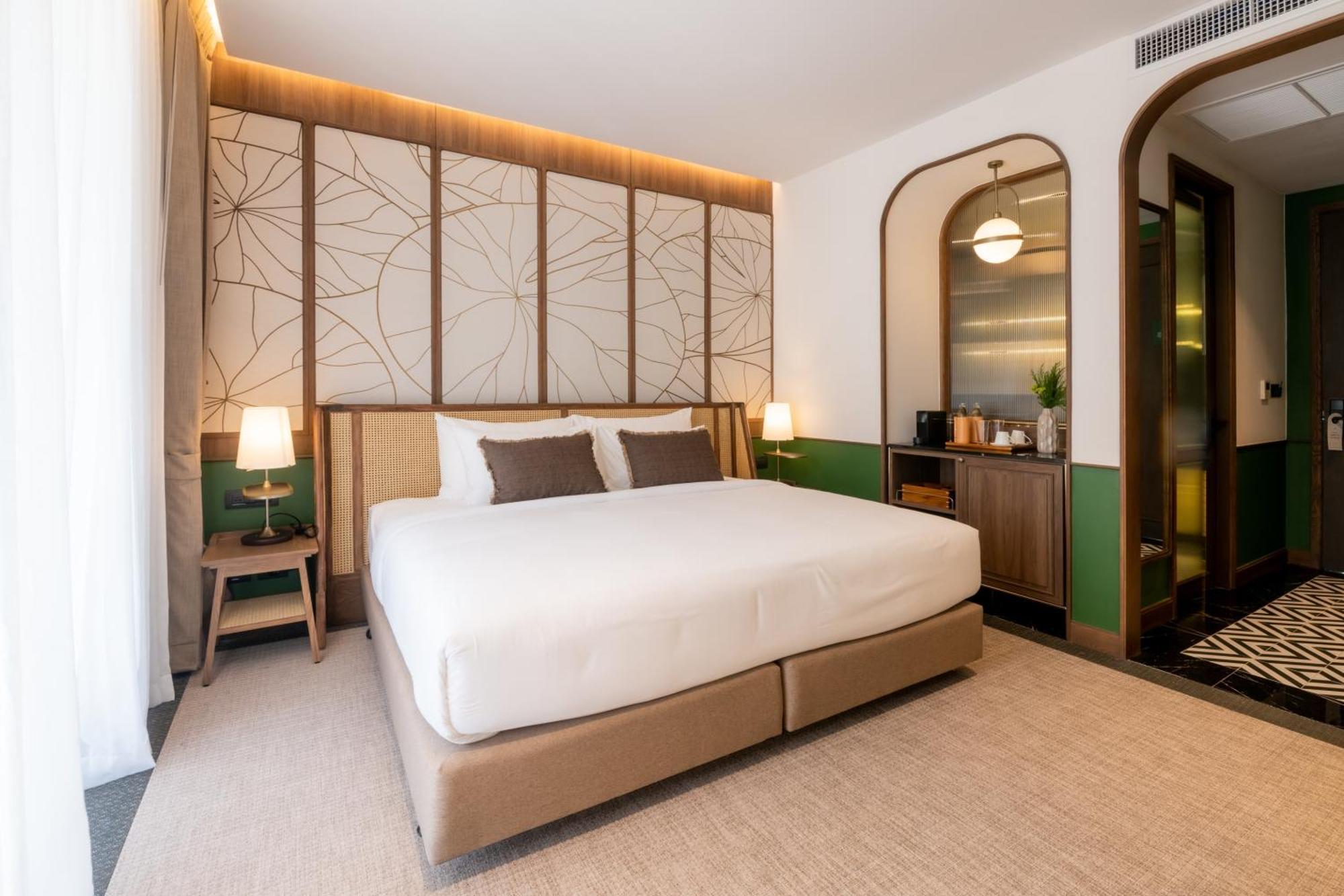 Hotel Moco Udon Thani Zewnętrze zdjęcie