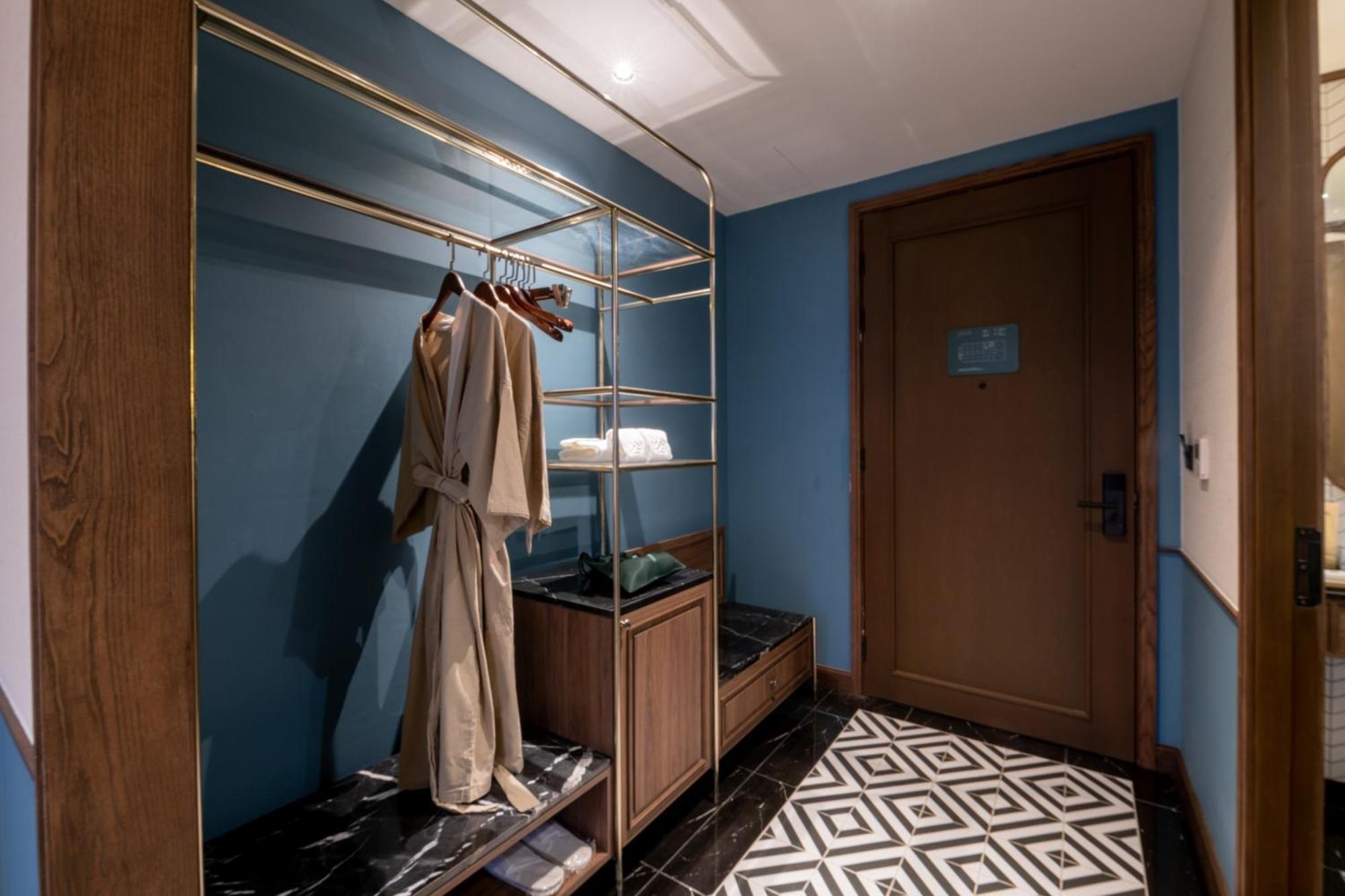 Hotel Moco Udon Thani Zewnętrze zdjęcie
