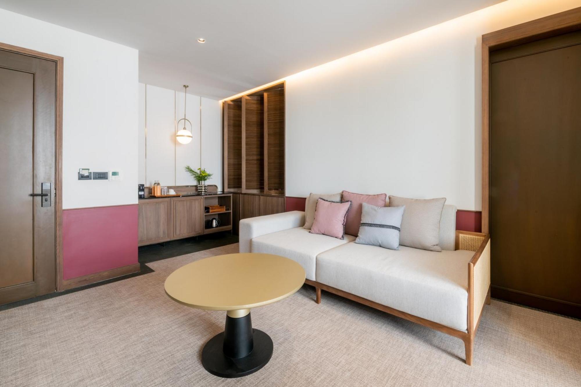 Hotel Moco Udon Thani Zewnętrze zdjęcie