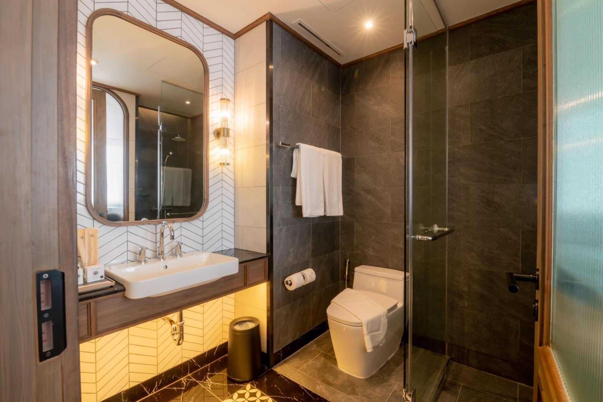 Hotel Moco Udon Thani Zewnętrze zdjęcie