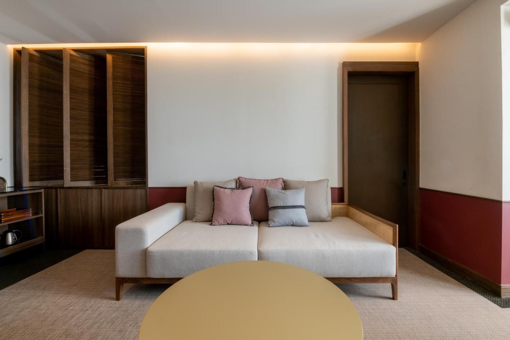 Hotel Moco Udon Thani Zewnętrze zdjęcie