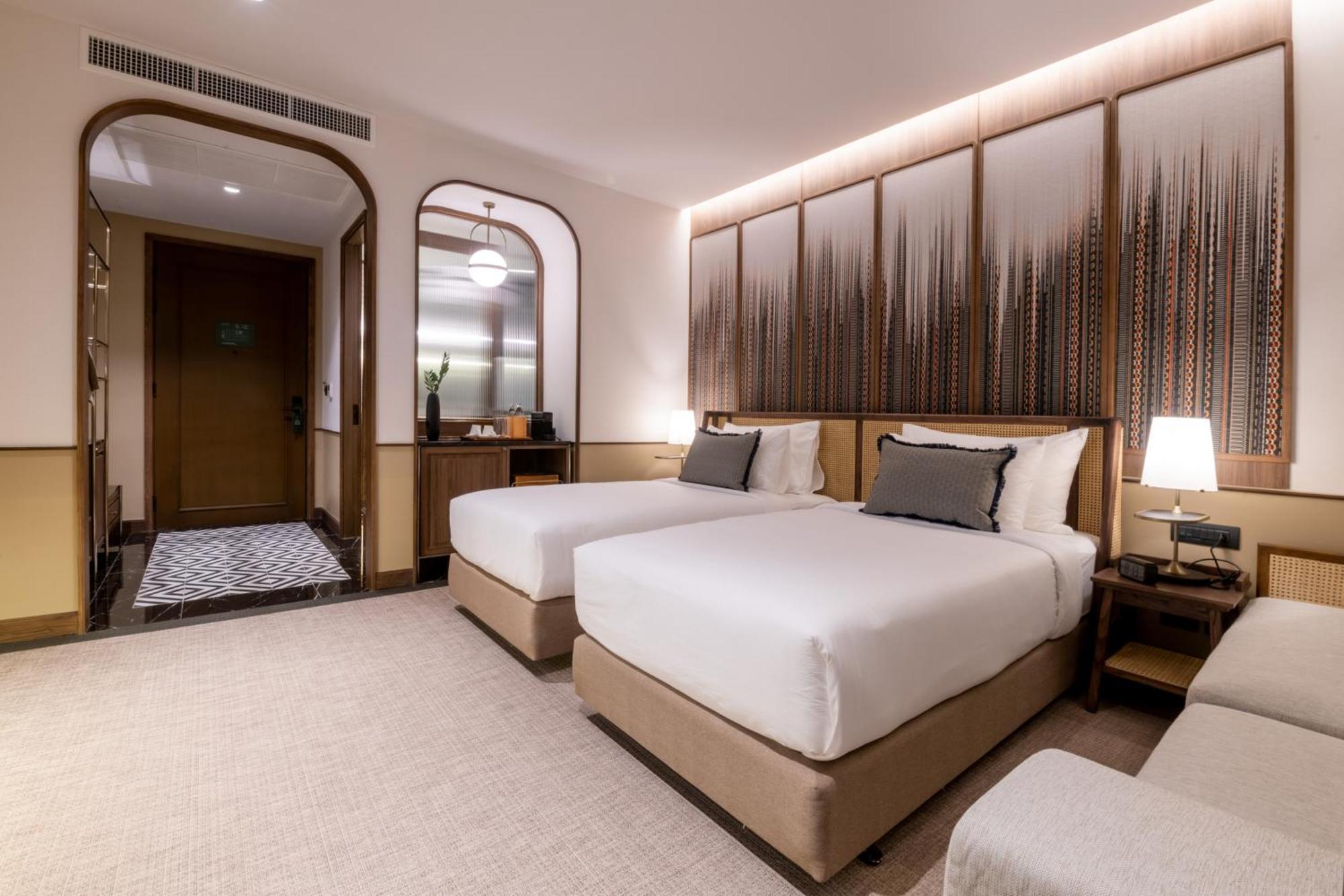 Hotel Moco Udon Thani Zewnętrze zdjęcie
