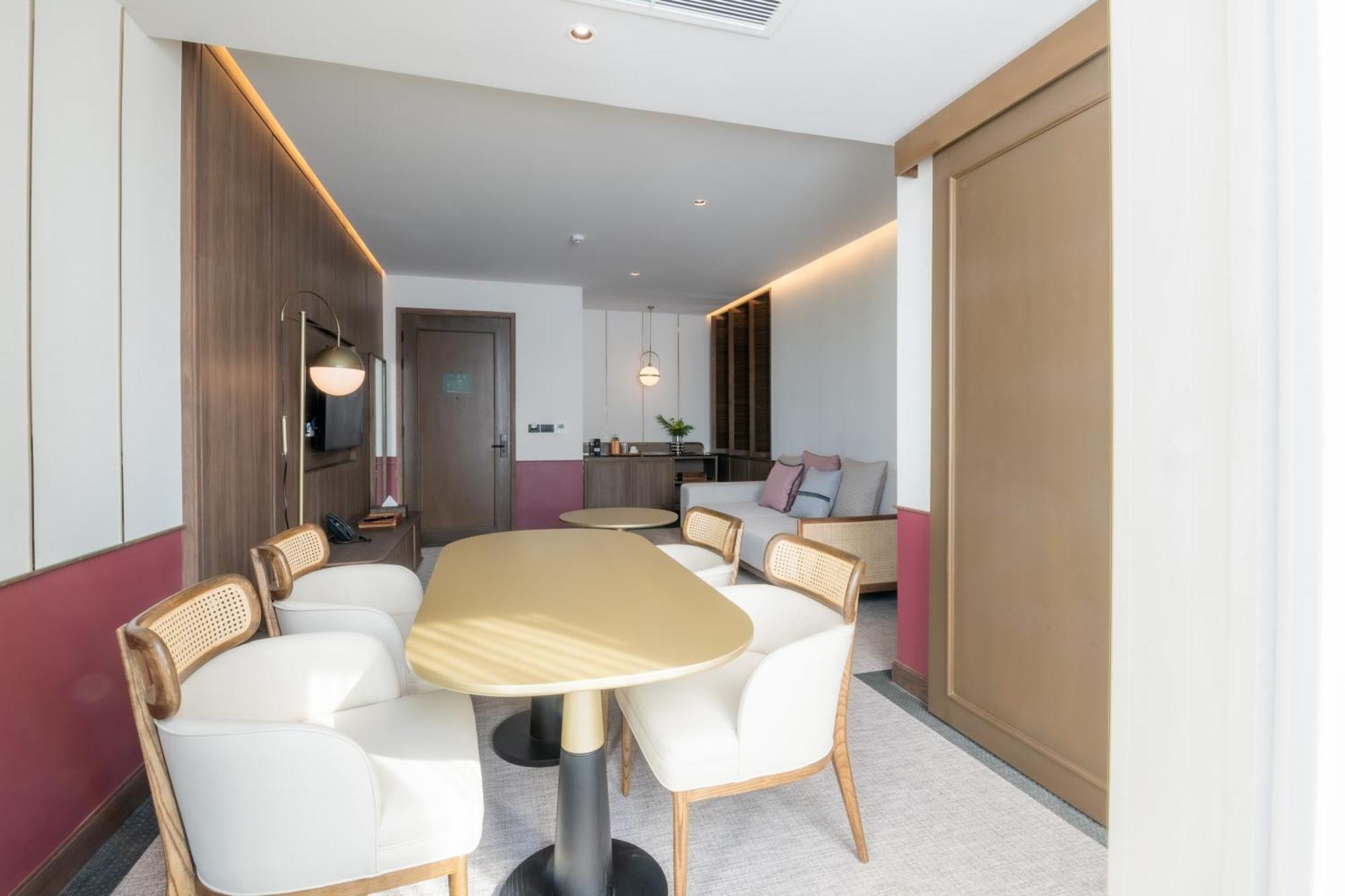 Hotel Moco Udon Thani Zewnętrze zdjęcie