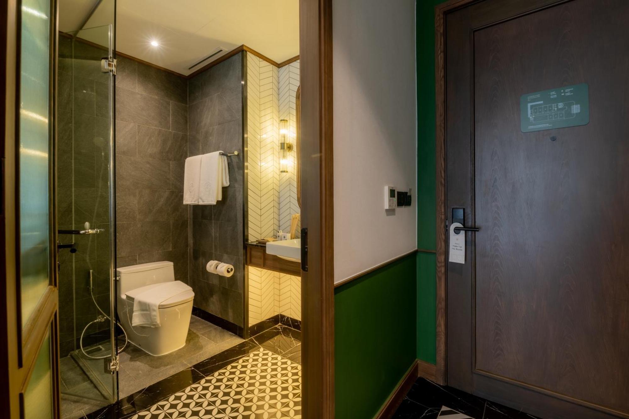 Hotel Moco Udon Thani Zewnętrze zdjęcie