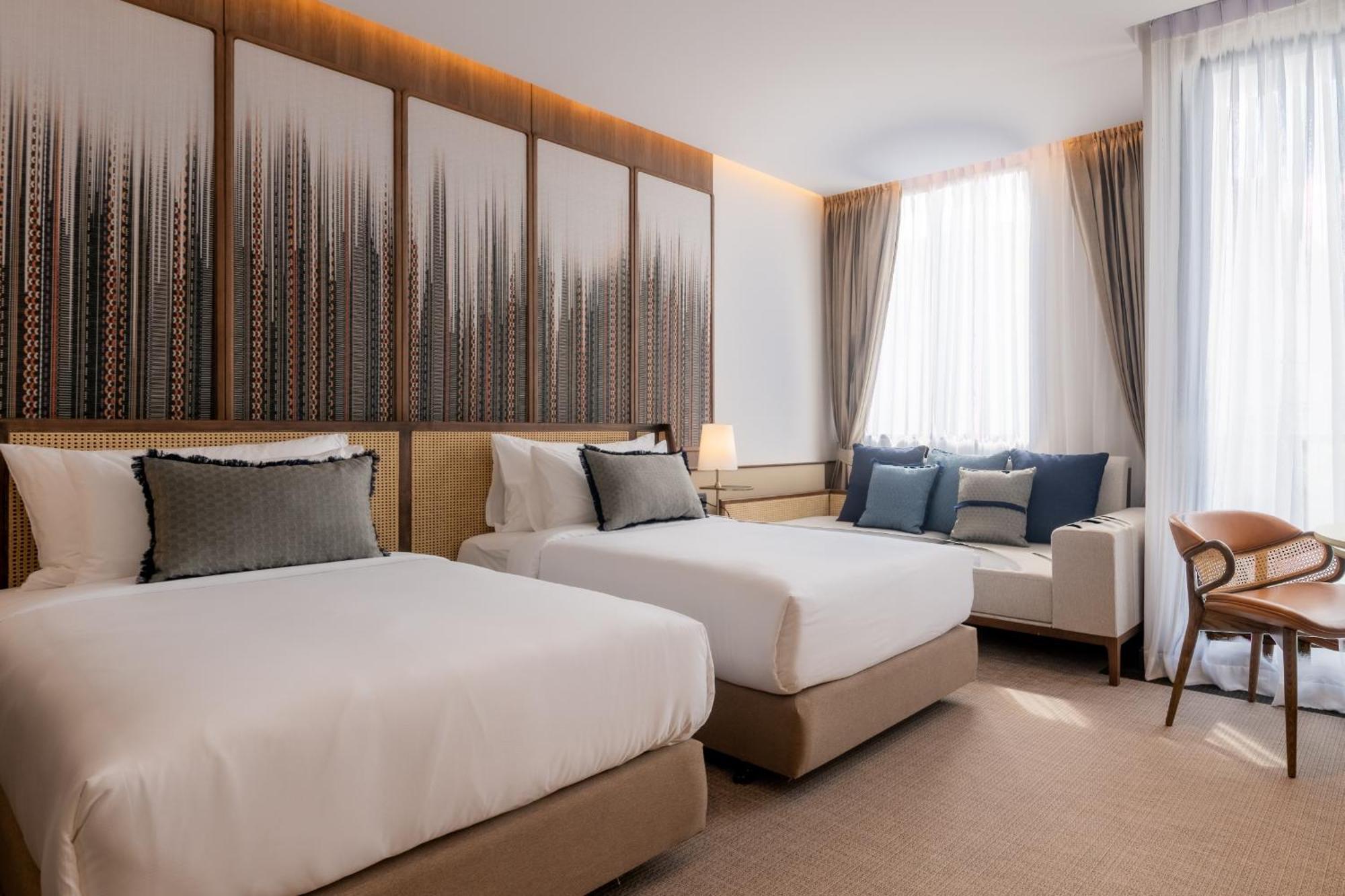 Hotel Moco Udon Thani Zewnętrze zdjęcie