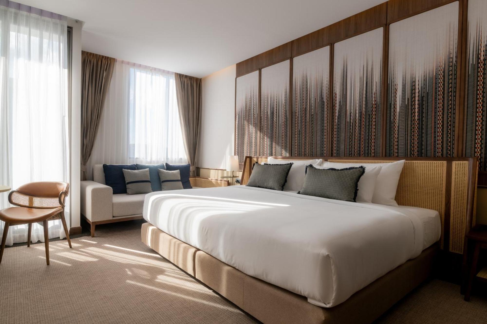 Hotel Moco Udon Thani Zewnętrze zdjęcie