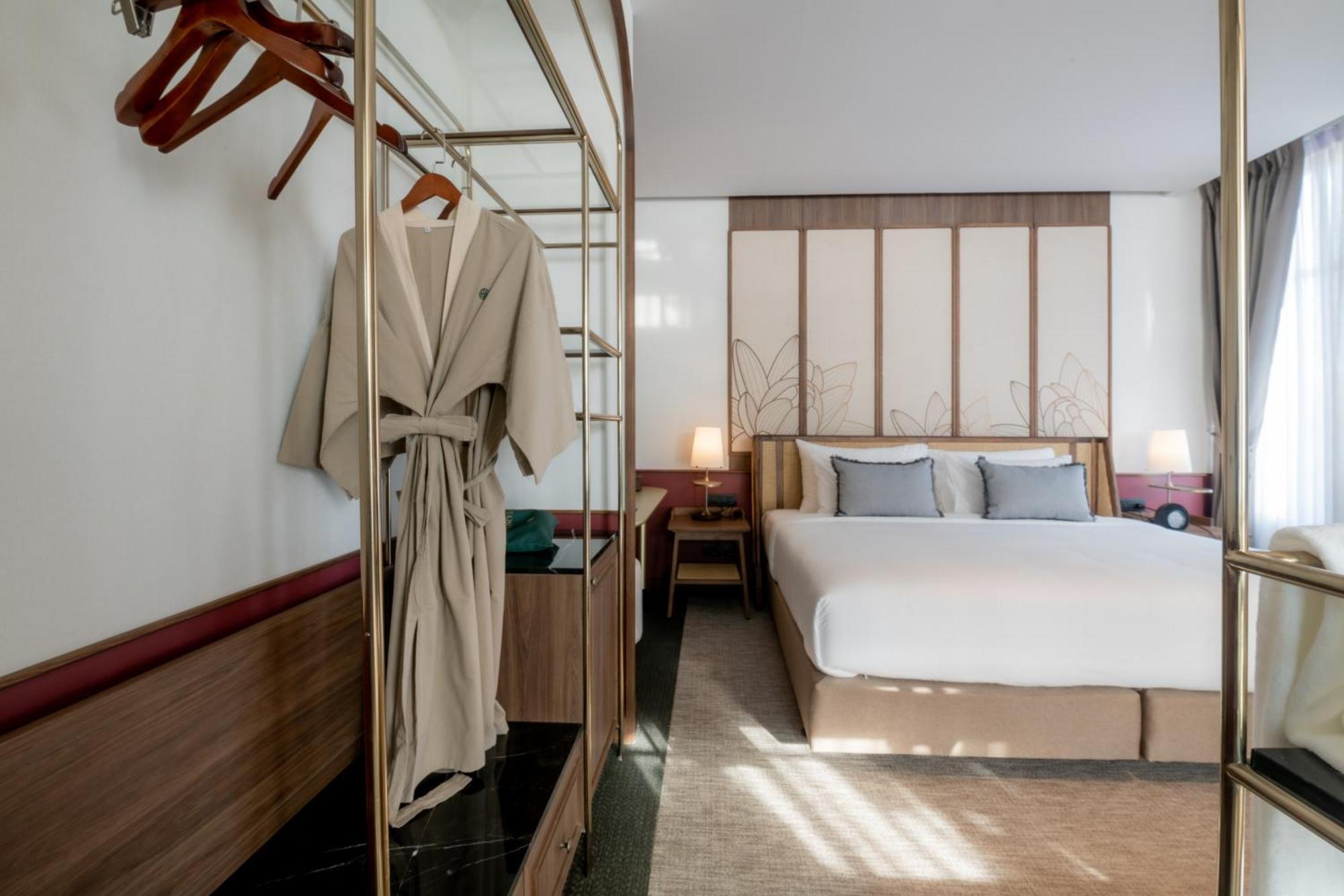Hotel Moco Udon Thani Zewnętrze zdjęcie