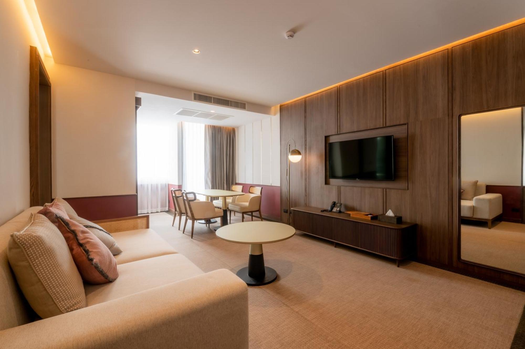 Hotel Moco Udon Thani Zewnętrze zdjęcie