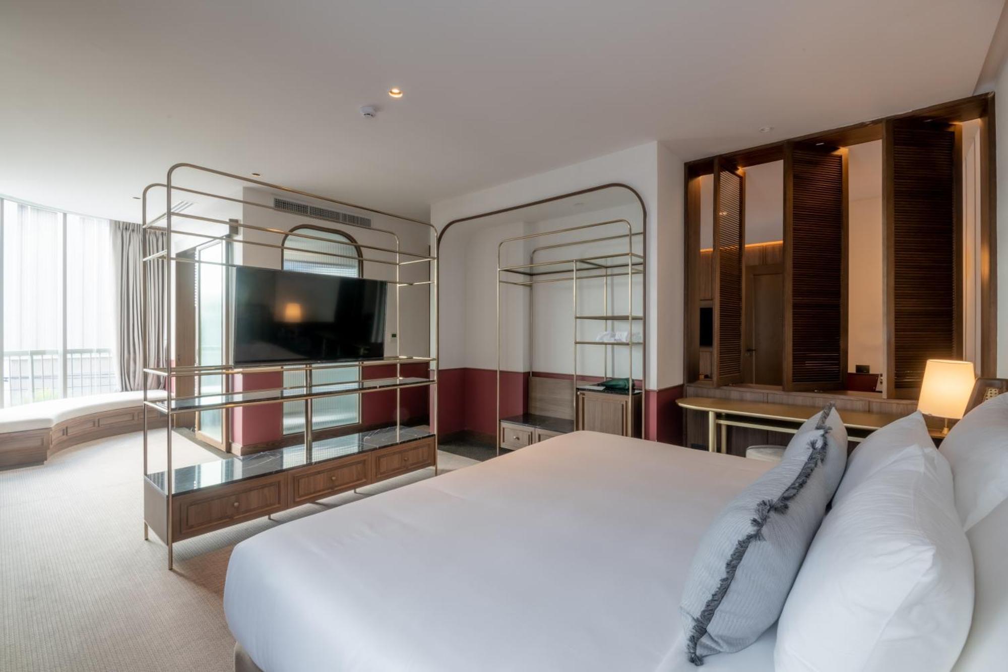 Hotel Moco Udon Thani Zewnętrze zdjęcie