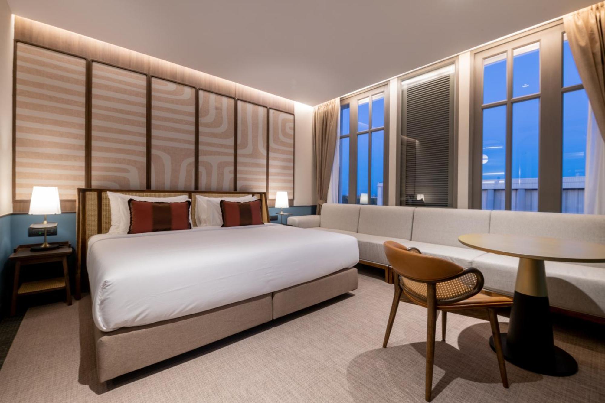 Hotel Moco Udon Thani Zewnętrze zdjęcie