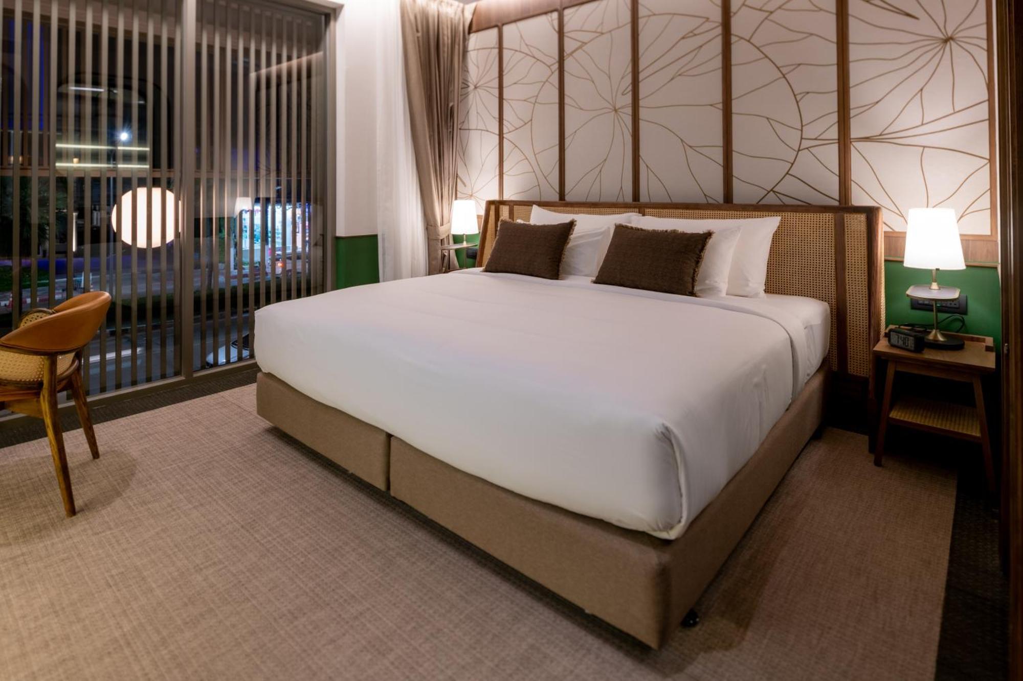 Hotel Moco Udon Thani Zewnętrze zdjęcie