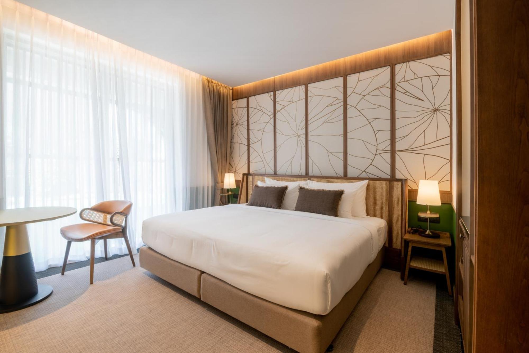 Hotel Moco Udon Thani Zewnętrze zdjęcie