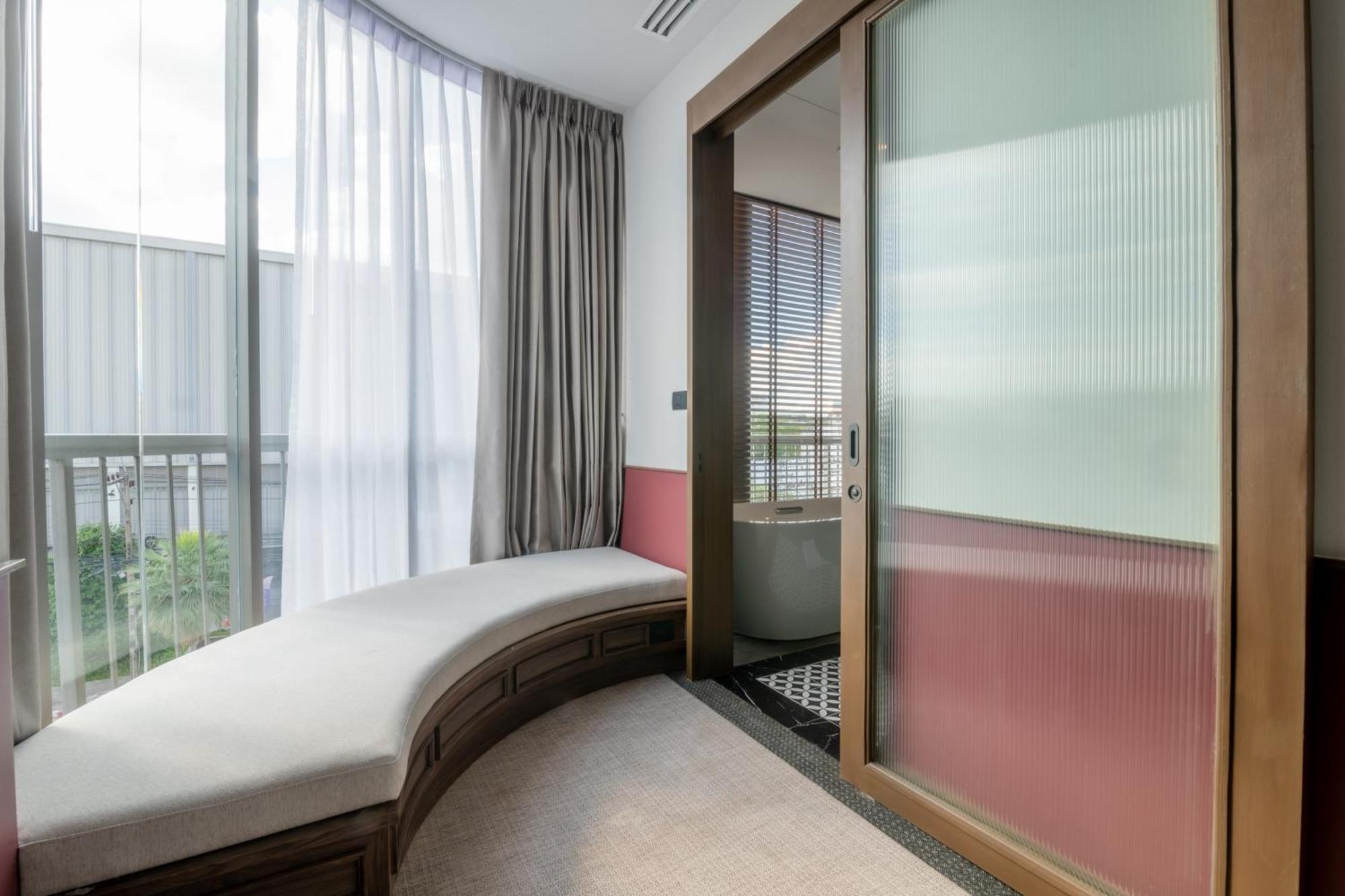Hotel Moco Udon Thani Zewnętrze zdjęcie