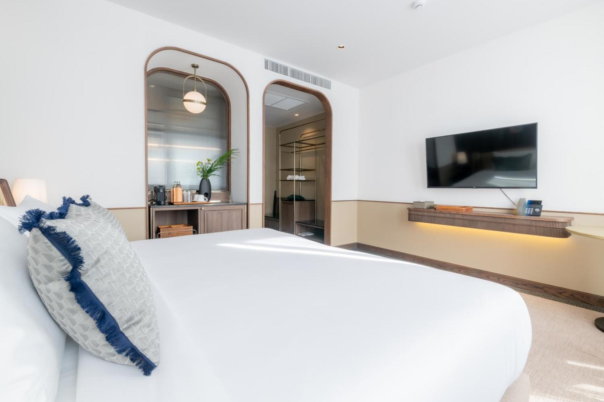 Hotel Moco Udon Thani Zewnętrze zdjęcie