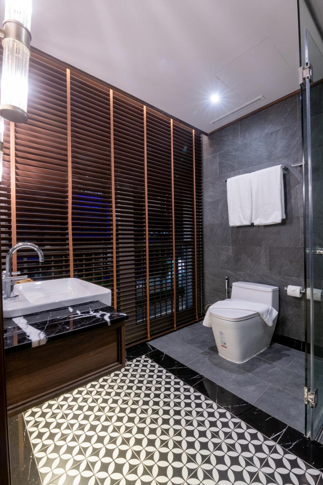 Hotel Moco Udon Thani Zewnętrze zdjęcie