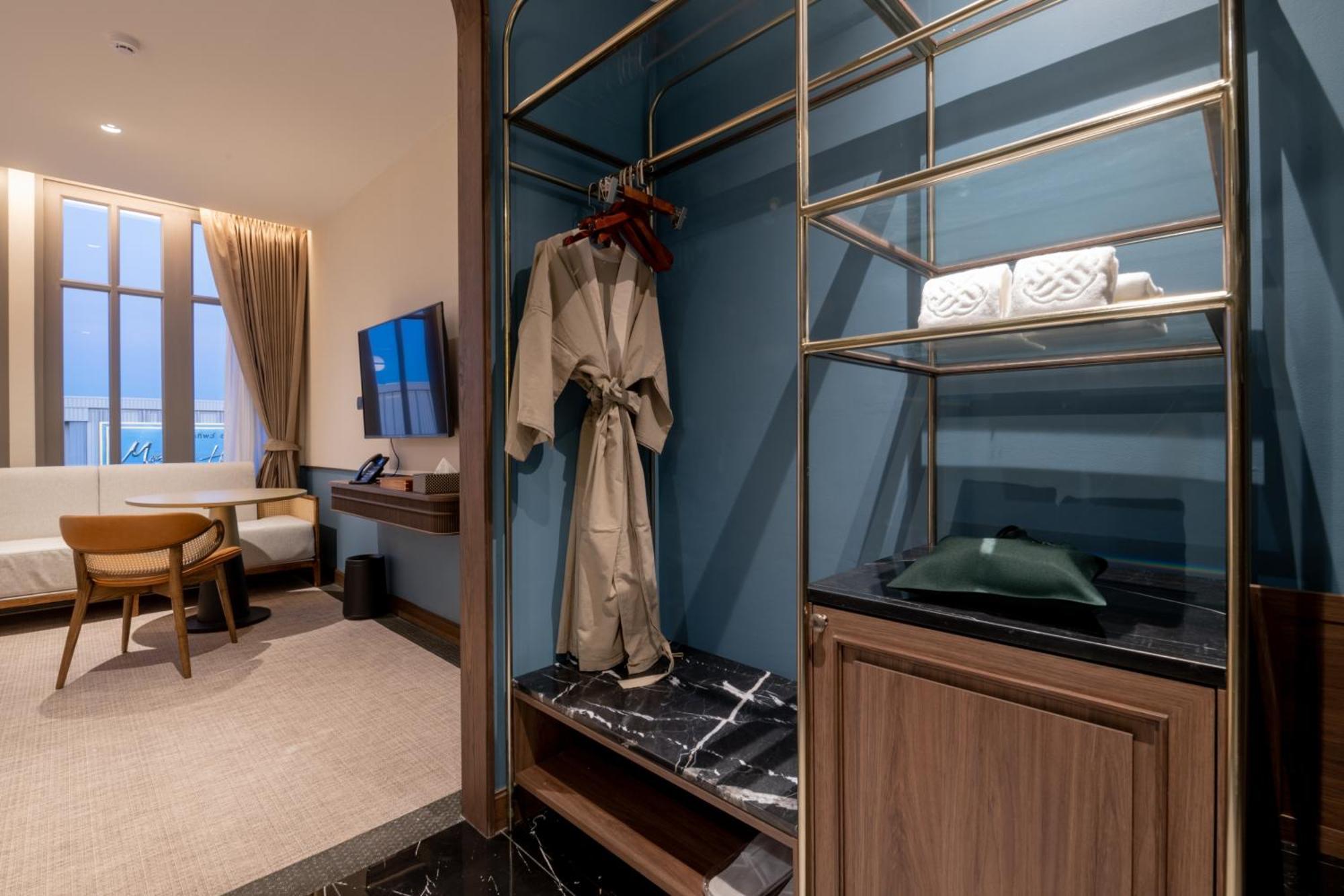 Hotel Moco Udon Thani Zewnętrze zdjęcie
