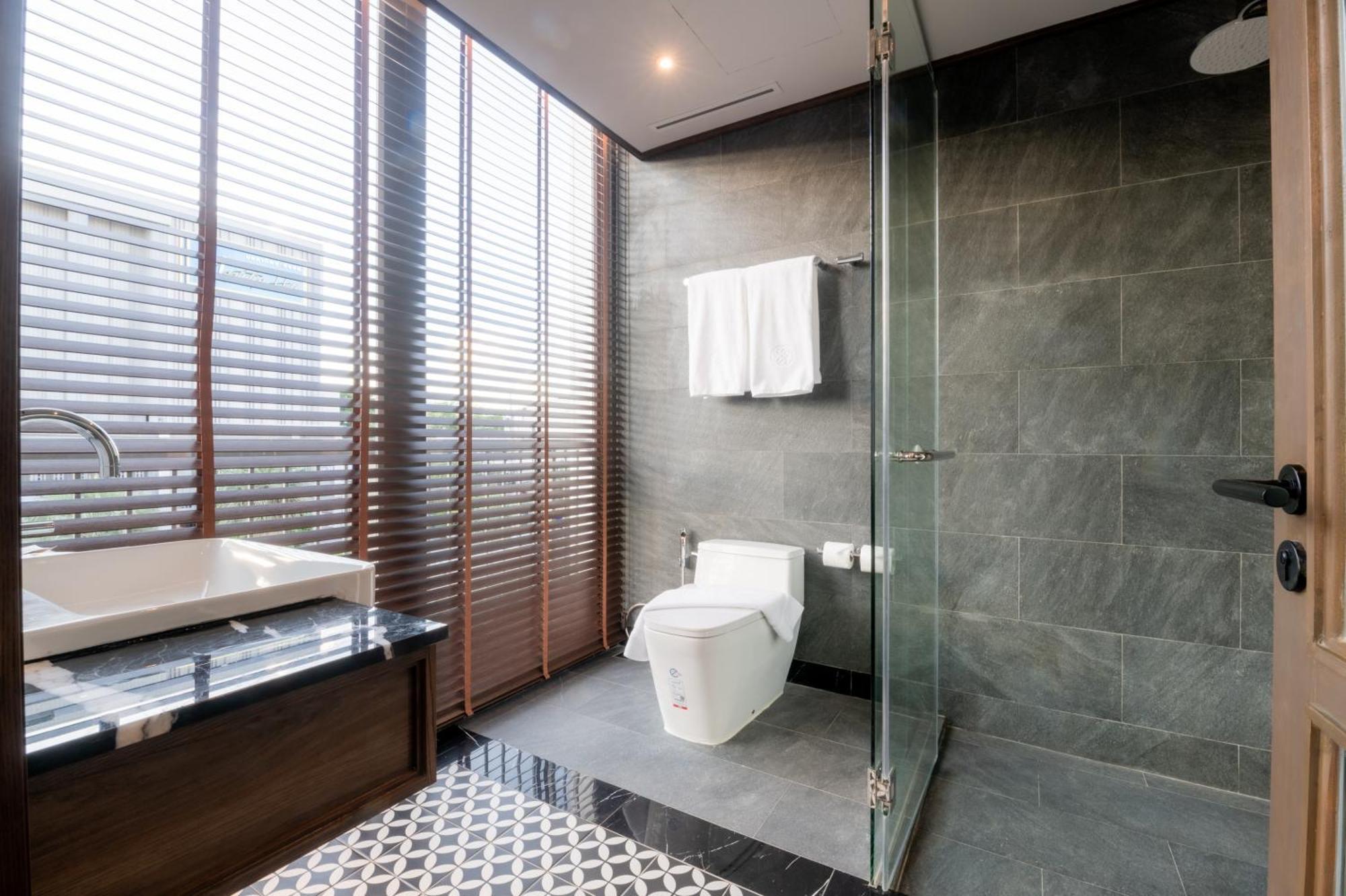Hotel Moco Udon Thani Zewnętrze zdjęcie