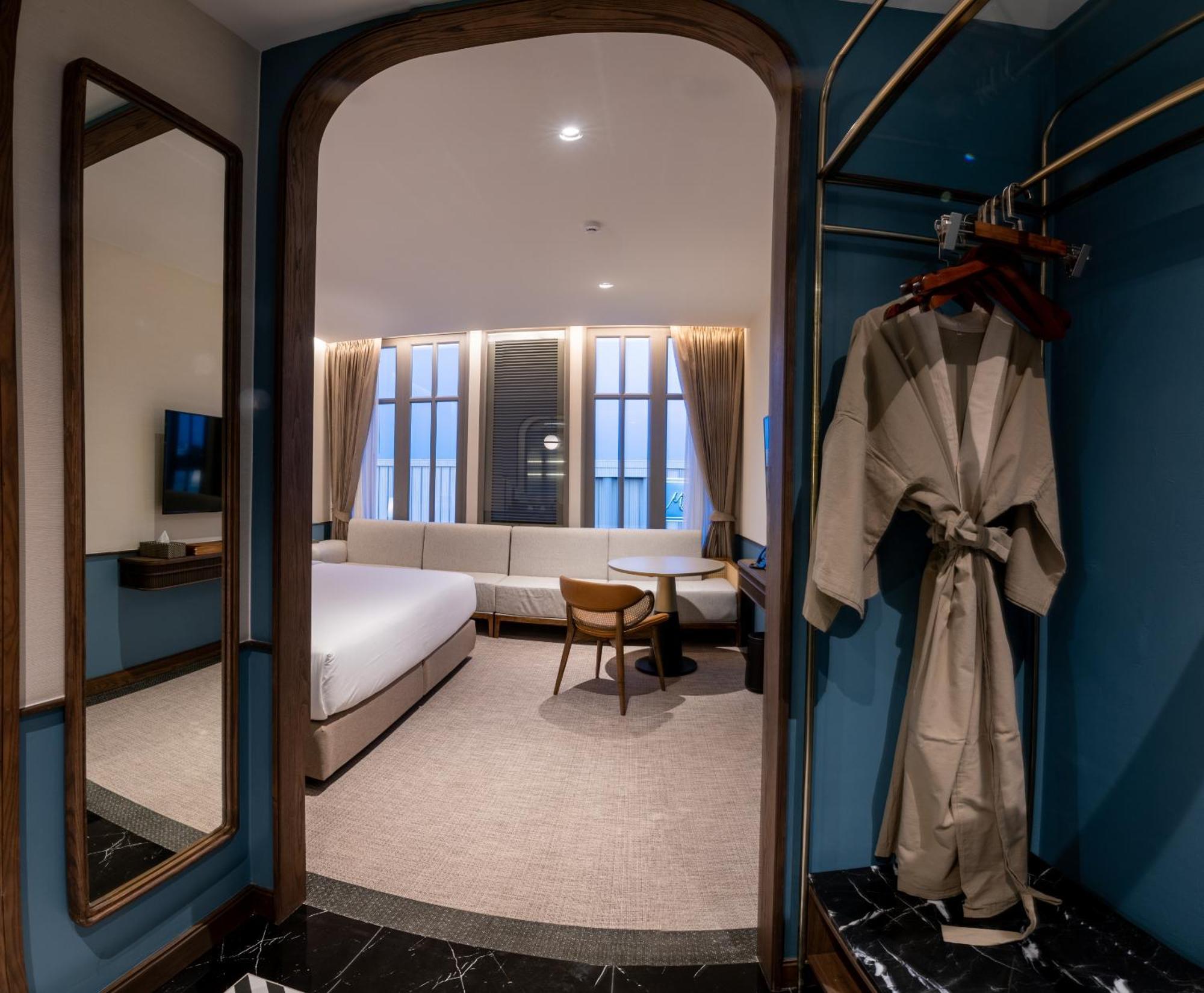 Hotel Moco Udon Thani Zewnętrze zdjęcie