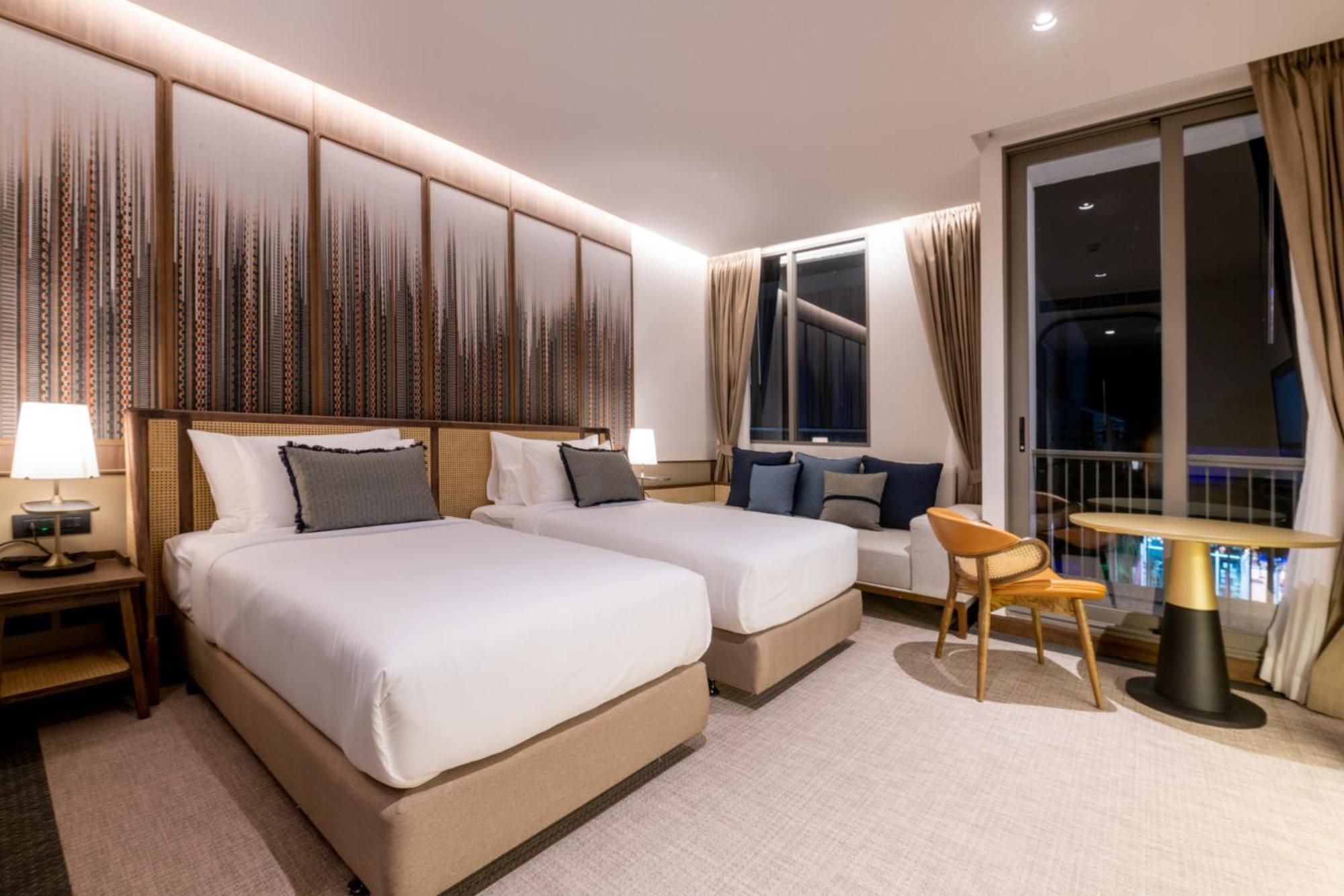 Hotel Moco Udon Thani Zewnętrze zdjęcie