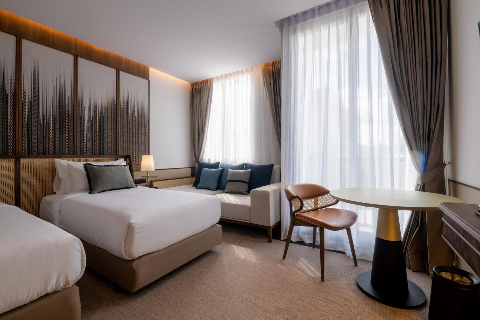 Hotel Moco Udon Thani Zewnętrze zdjęcie